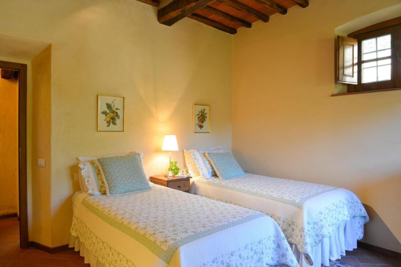 Residence Angiolina Nova Vas  Екстер'єр фото