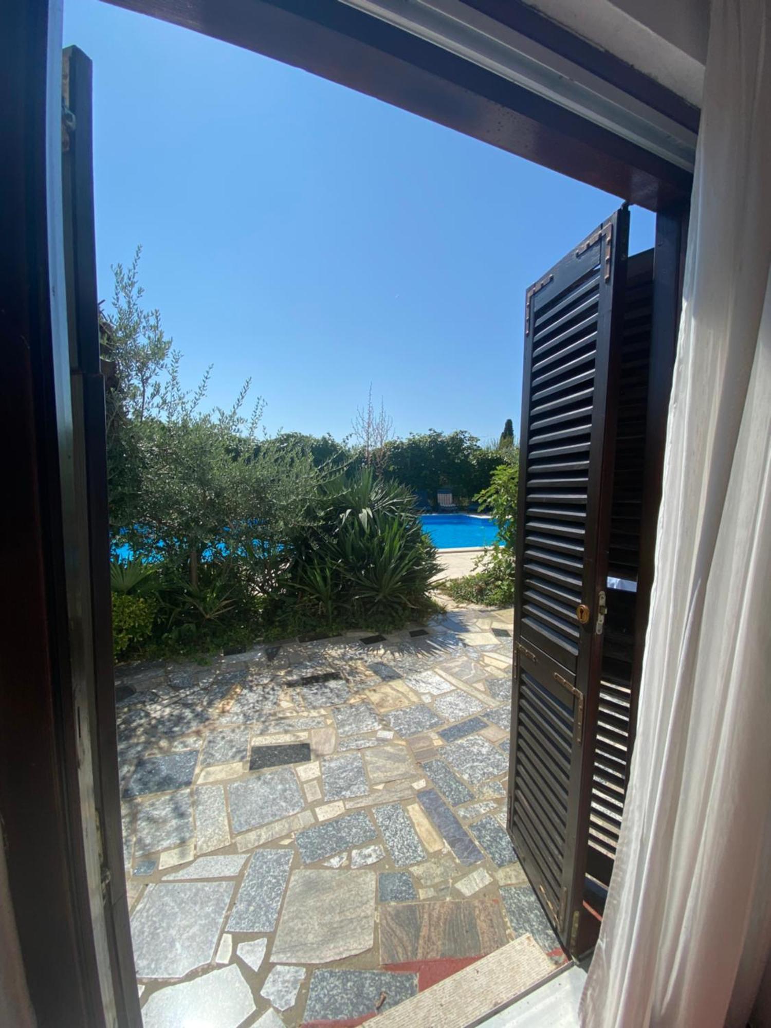 Residence Angiolina Nova Vas  Екстер'єр фото
