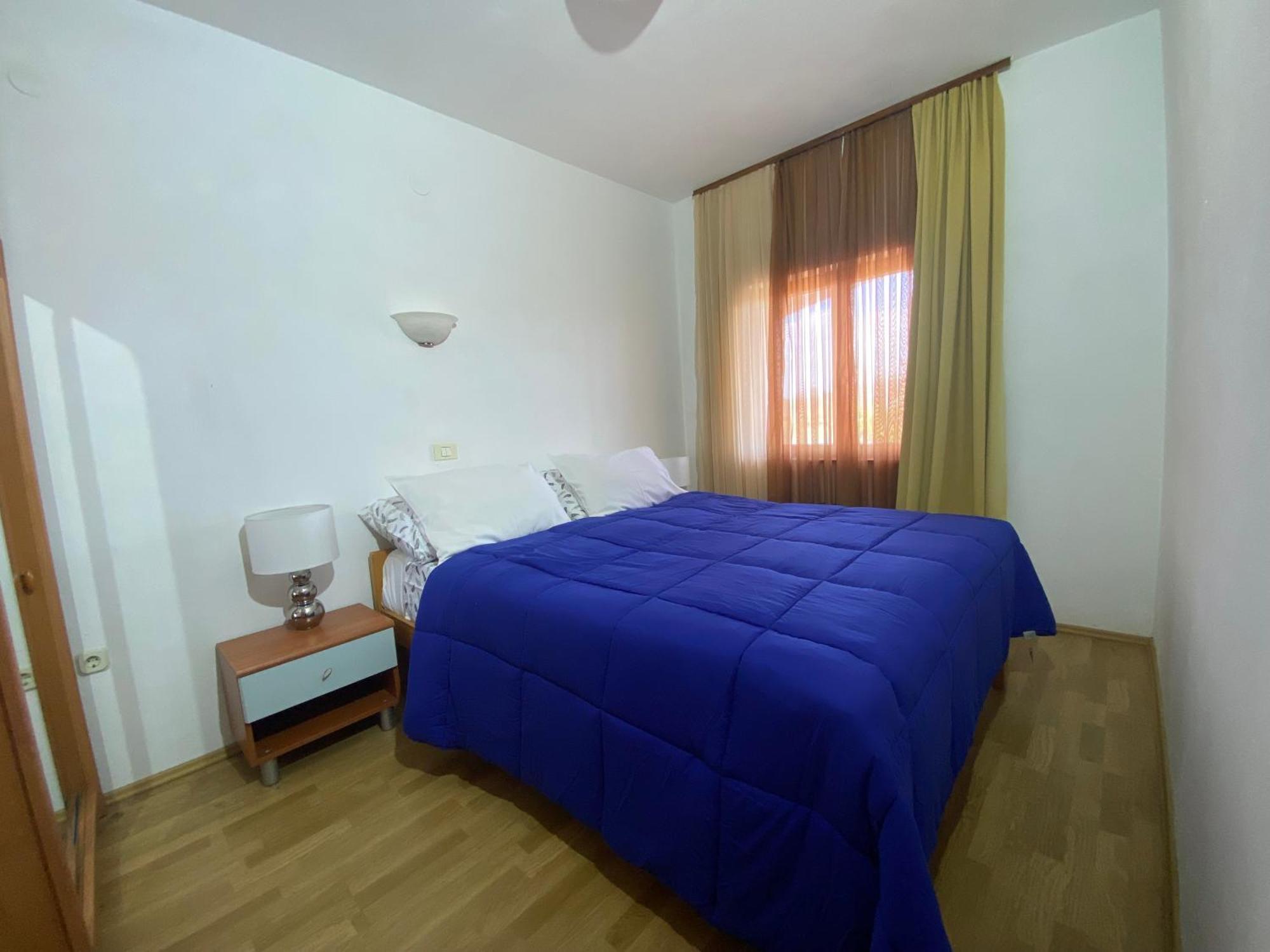 Residence Angiolina Nova Vas  Екстер'єр фото