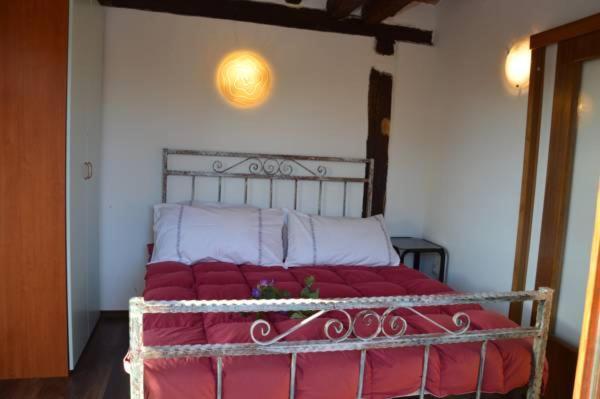 Residence Angiolina Nova Vas  Екстер'єр фото