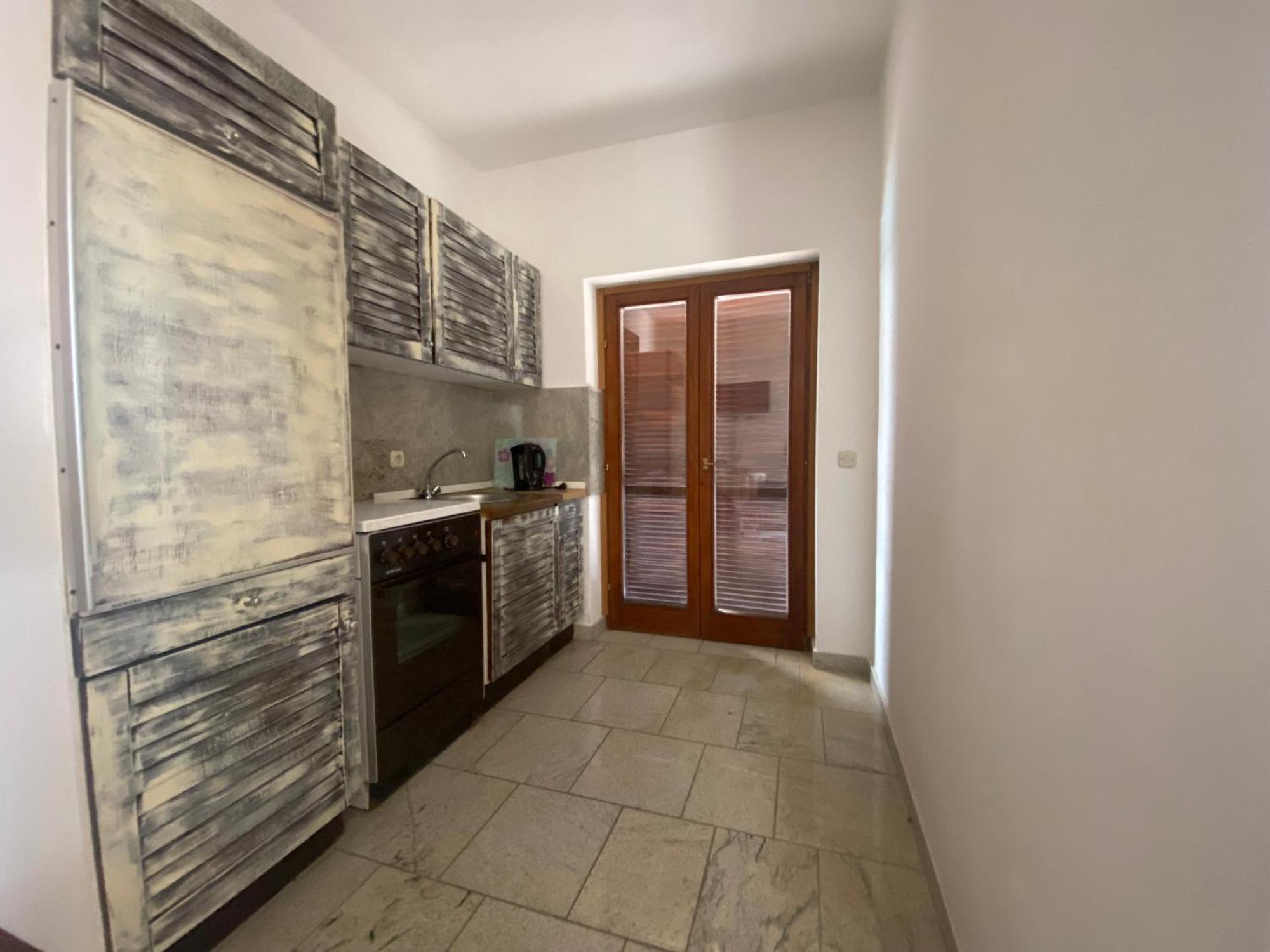 Residence Angiolina Nova Vas  Екстер'єр фото